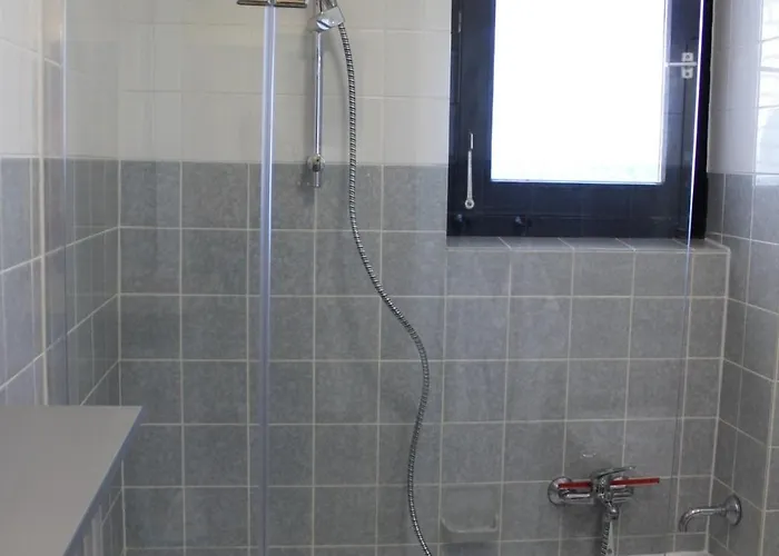 Ankerplatz Apartamento Staberdorf