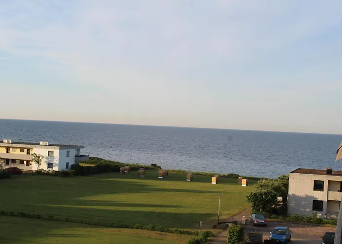 Ankerplatz Apartamento