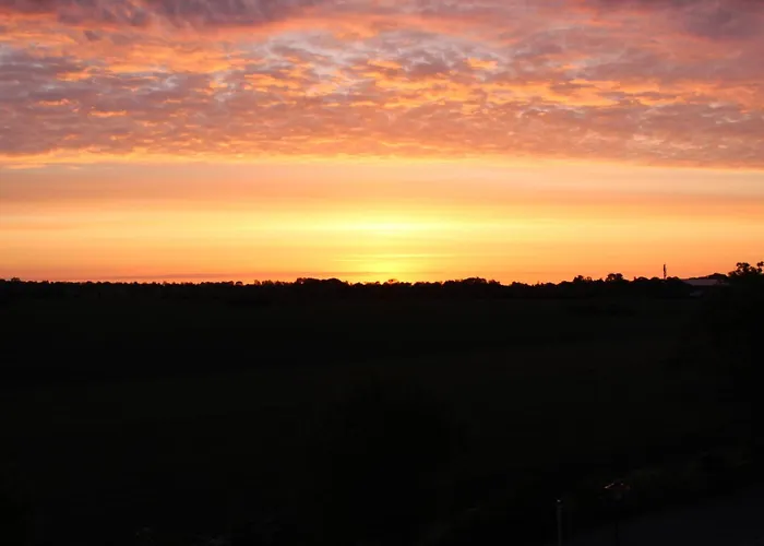 Ankerplatz Apartamento *